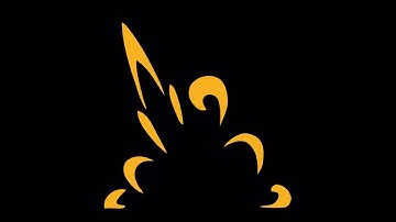 Liquid Elements Explosions 1-10 Motion Graphics