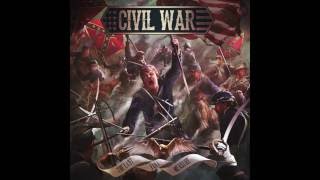 CIVIL WAR - The Last Full Measure (Album Announcement) | Napalm Records