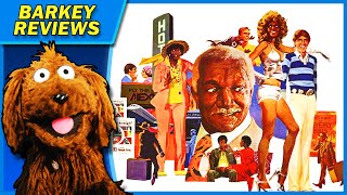 "Norman... Is That You?" (1976) Movie Review with Barkey Dog