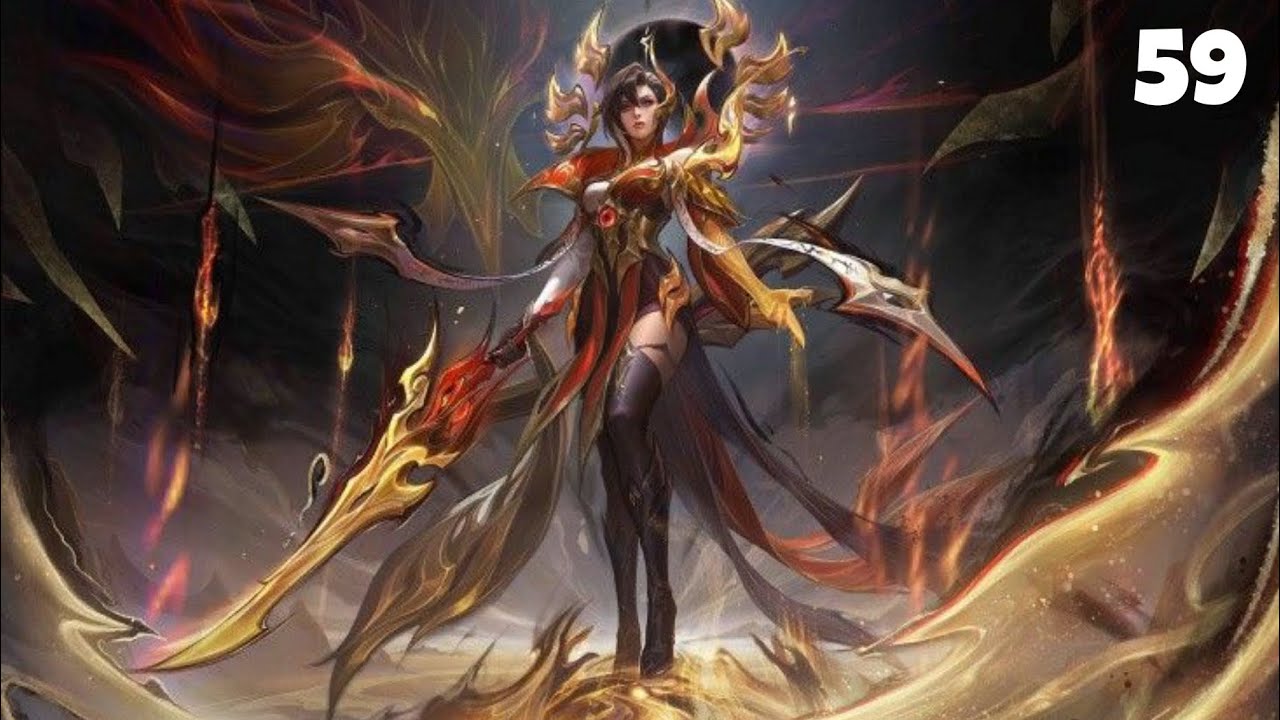 EP59 • BENEDETTA MONTAGE 