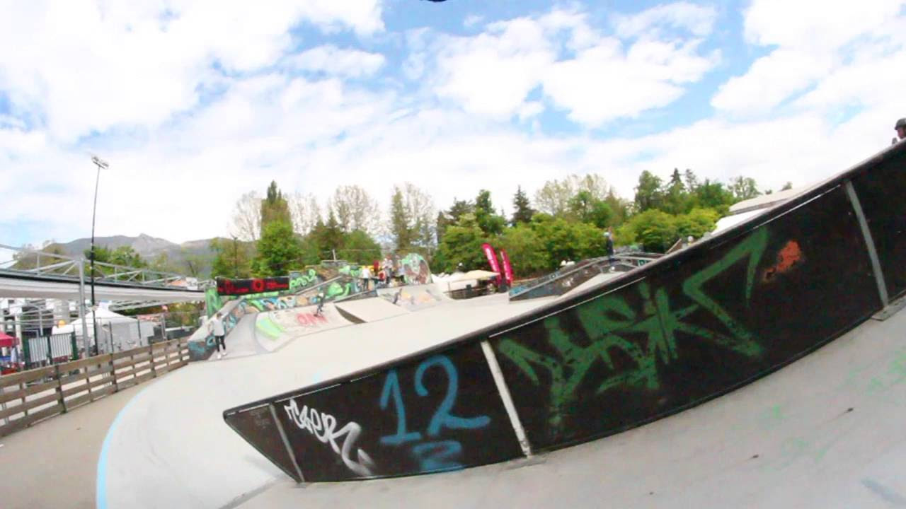 FASU 2016   Raw Clips by LeZerospin