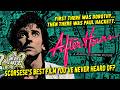 هل سبق لك مشاهدة فيلم   للمخرج سكورسيزي من إنتاج عام 1985