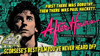 Have You Ever Watched Scorsese''s 1985 Movie- After Hours