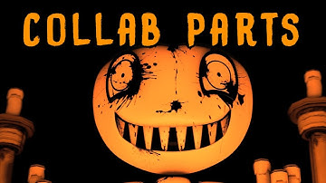 [SFM BATIM] Collab Parts 13 & 14 for Ace The Devil Studios