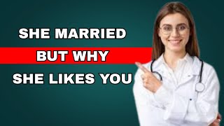 Secret Signs a Married Woman Likes You – But She’s Hiding It!