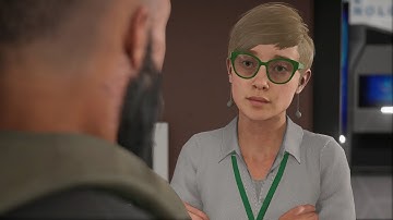 Ghost Recon Breakpoint – Blake