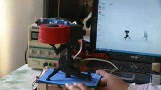 TF2 Sentry Working Model