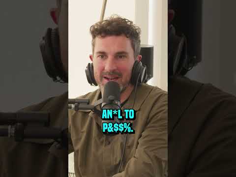 Addictions with Mark Normand