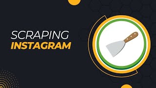 Python | Instagram Profile Scraper