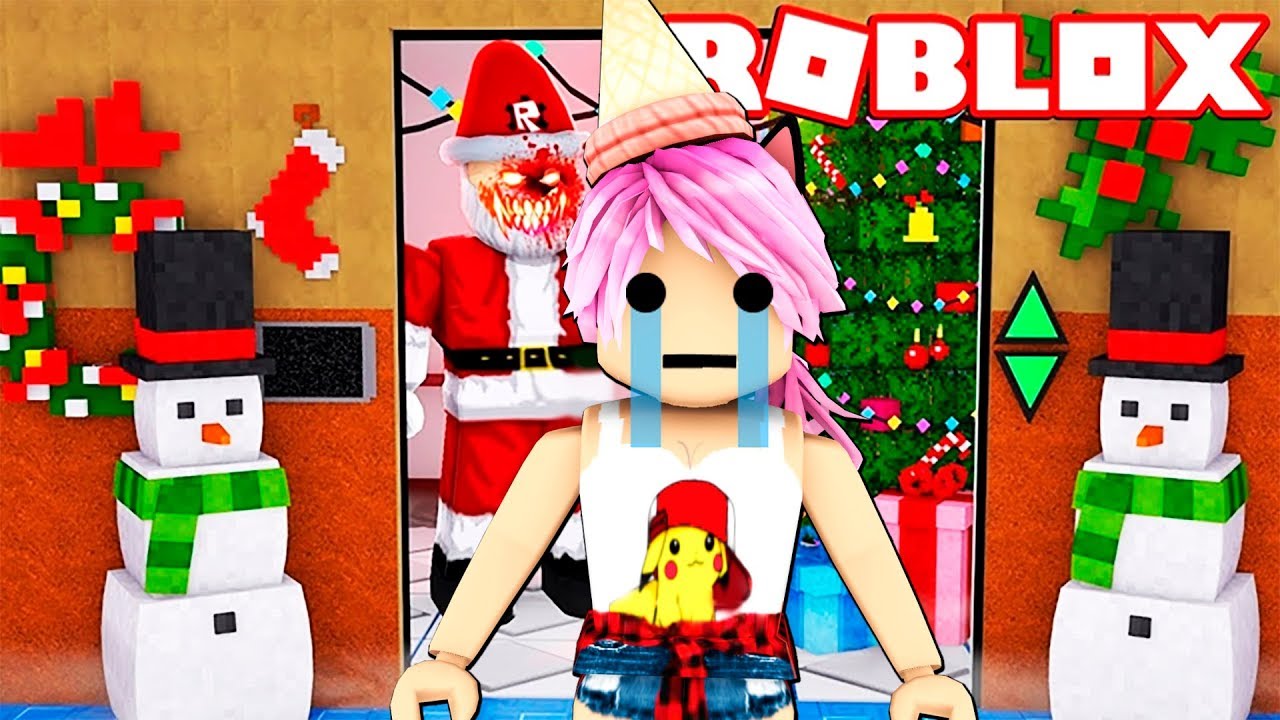 Salta Sin Parar Challenge Flee The Facility Roblox By Lunablox - me escapo y escondo de deiak ayuda murder mystery roblox