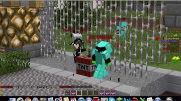 Project Ares Rulebreakers #50, #51: brickelek & tamosin123456789 - Team grief