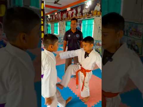 Self Defense Selfdedense Viral Martialarts Fight Trending India Karate Mma
