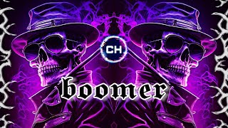 Boomer Phonk (prod. by TONY MOTARO)