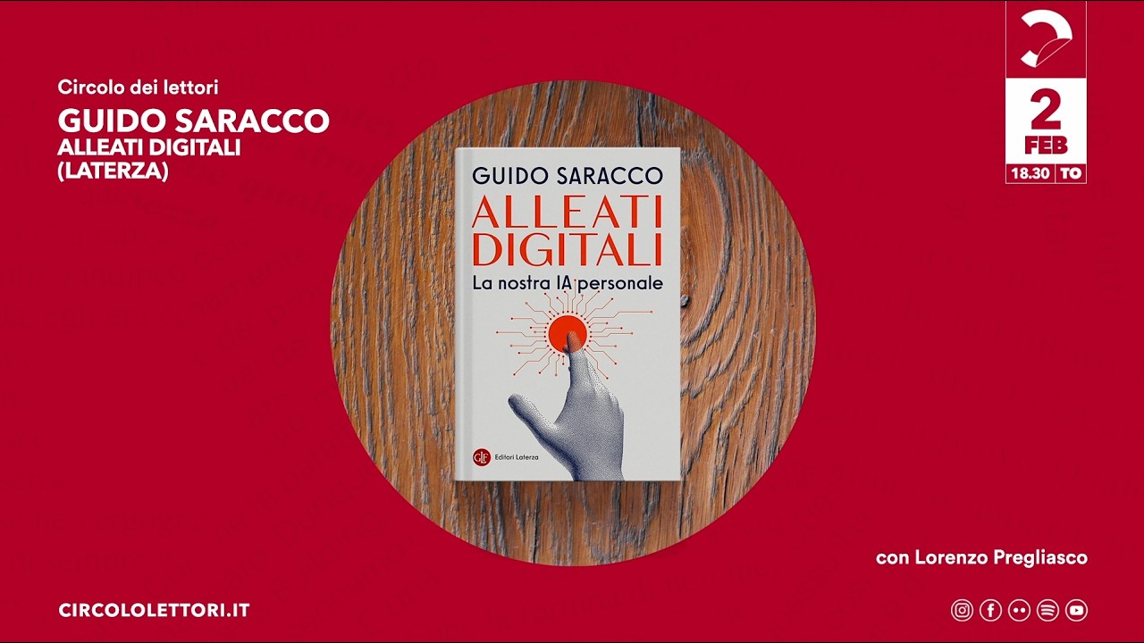 ALLEATI DIGITALI - 2/2/2026