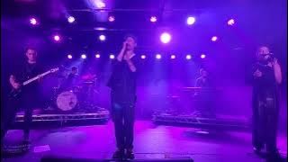 Download lagu JP Cooper - Let It Be (Beatles Cover) - Newcastle University Students Union 23 Sept 2023