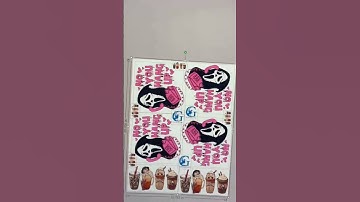 How to make a gang sheet in silhouette studio!