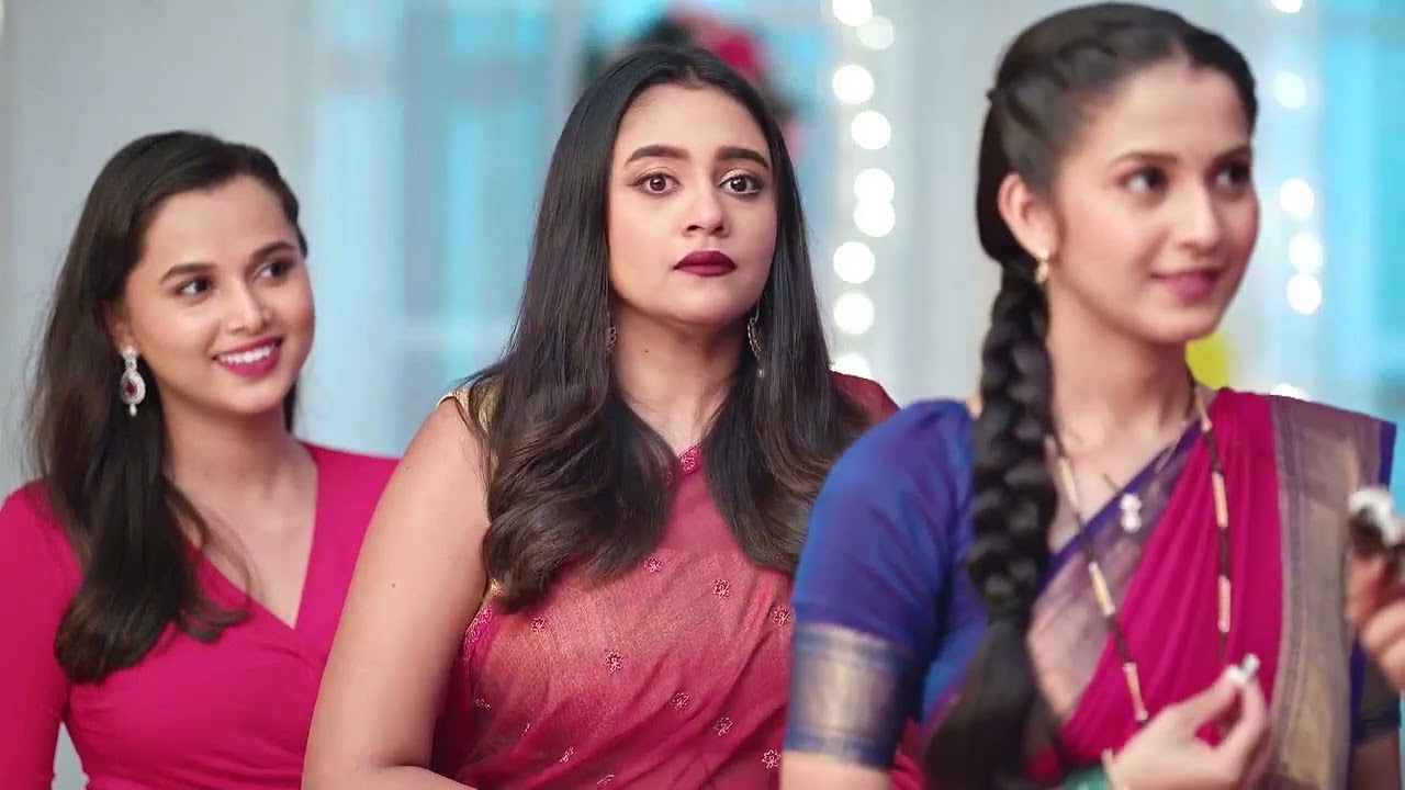 Tula Japnar Aahe | Ep - 163 | Webisode | Aug 16 2025 | Zee Marathi