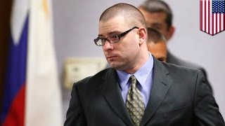‘American Sniper’ trial: Lawyers argue Chris Kyle’s alleged killer was in the ‘grip of a psychosis’