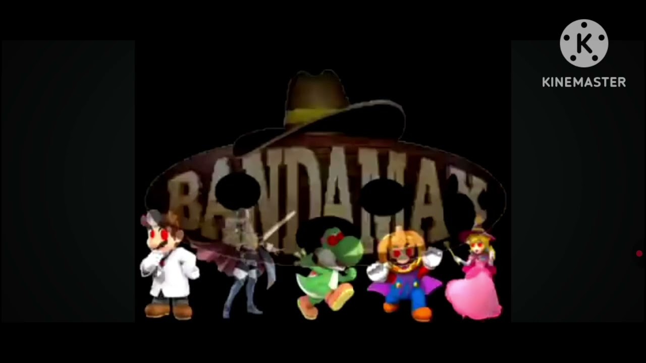 [FALSO] PANTALLA ANTIPIRATERÍA DE BANDAMAX (2010-2015 MEXICO SIN VHS RESUBIDO)