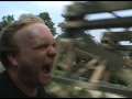 T Express - Wooden Roller Coaster POV Everland South Korea T Express - Wooden Roller Coaster POV Everland South Korea