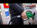 UK Inflation Jumps to 3.3% As Iran War Cripples Energy Supply | World News