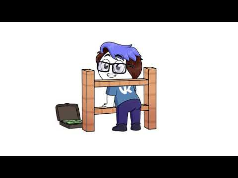 Любая соц. сеть