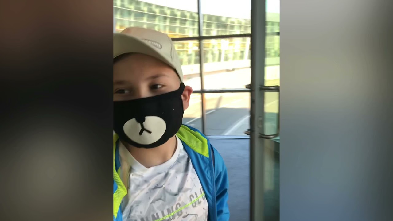 Тунис 🇹🇳 Eden Star ⭐️ 2021 май