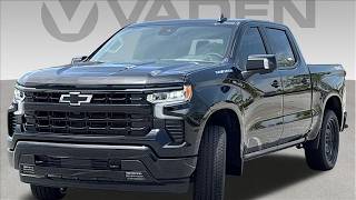 2026 Chevrolet Silverado 1500 Pooler, GA #TZ410973