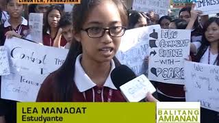 Balitang Amianan: Responsableng Paggamit ng Social Media, Isinusulong