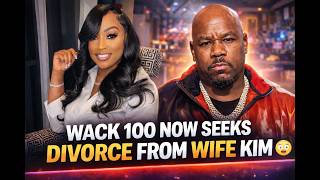 Wack 100 Files Divorce After Wife Was DENIED 😳 Court Docs Don’t Lie