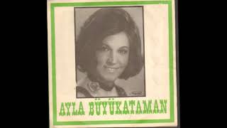 Ayla BÜYÜKATAMAN-Çamlıca Yolunda Aşığı Kolunda (NİHAVEND)R.G.