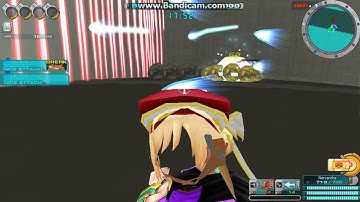 Cosmic Break EN Lurking Evil. 2 Resha Run (1/3)