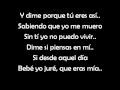 Franco 'El Gorila' Ft. Cosculluela - Cuando Cae La Noche (Letras/Lyrics)