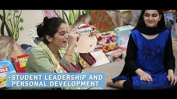 Core Skills | Connecting ClassRooms