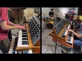 Lovely Lonely 1 with Blake Thompson drumming