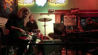 Cati1972 Improvisation Siyah Peynir Ensemble 24 2020.02.12