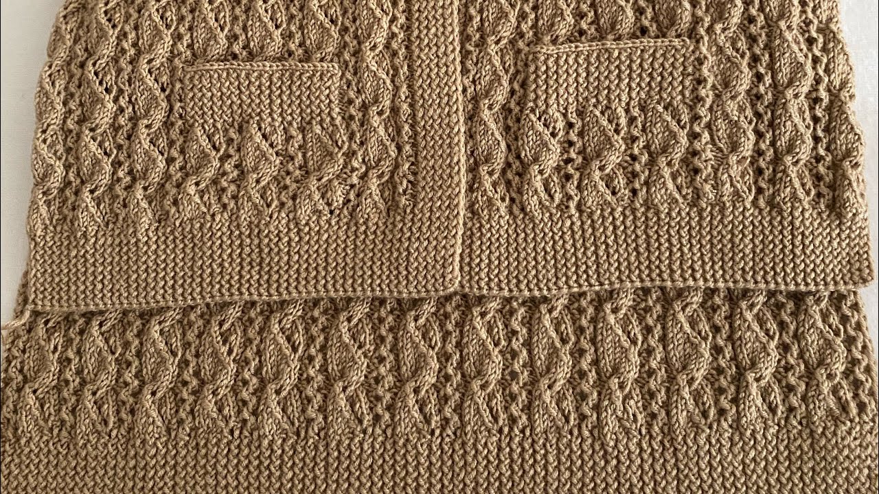 44/46 Beden Yelek Detaylı Bilgileri ve Model Kurulumu🧡