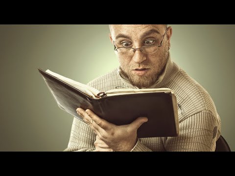Help Me Pastor - Biblical Contradictions (English)