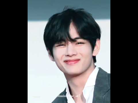 BTS V💕 tamil edit- saayndhu saayndhu song🙈🥰|| V tamil song edit