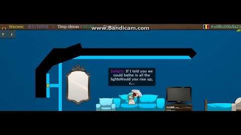 #Transformice-In the Name of Love