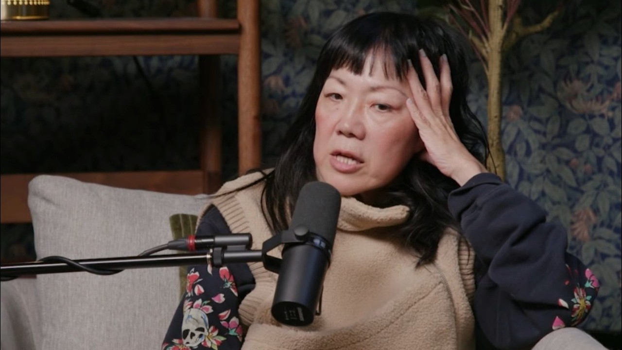 Leftie comedian says US is in the middle of a ‘trans genocide’