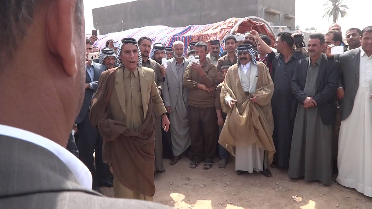 اهازيج قبيلة الاكرع الشمرية \ البو خزعل \ مضيف ال شعلان \ ايهاب الكرعاوي ( ابو اسامة )