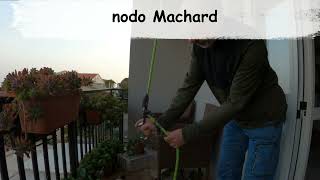 nodo Machard