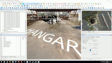 Brief demonstration of InfiPoints Drawings 1/2
