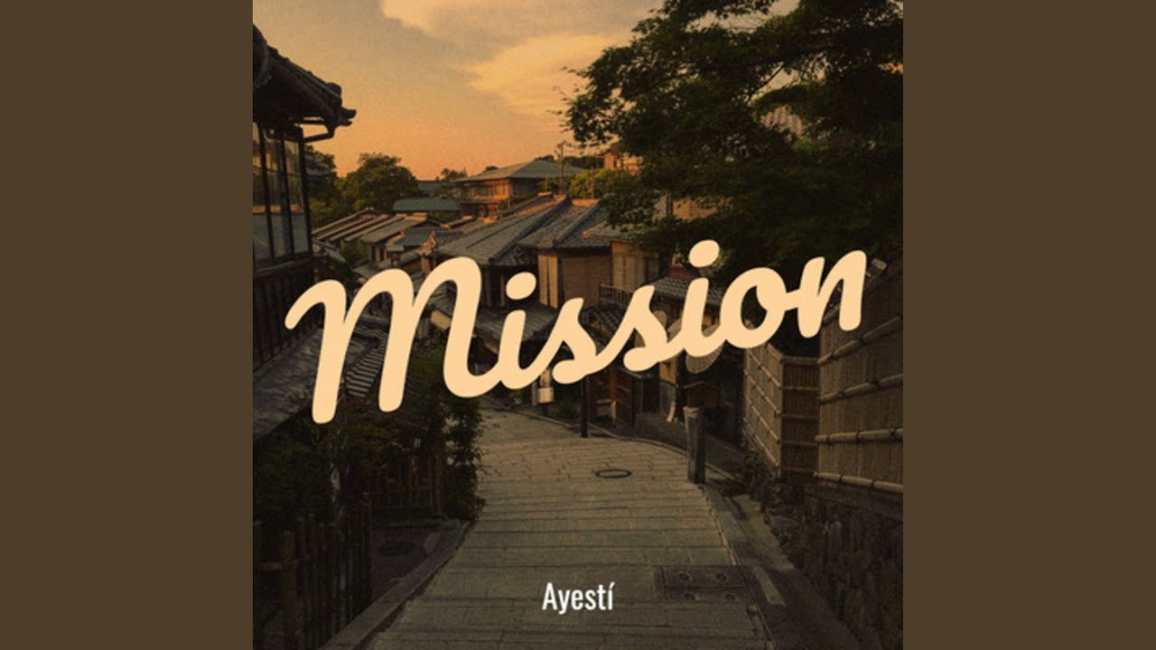 Watch Mission on YouTube Watch Mission on YouTube