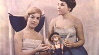 De Selveras - Huil Niet Om De Liefde