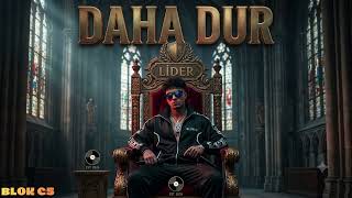 DAHA DUR - BLOK C5 (OFFİCAL MUSİC VİDEO)