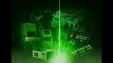 Cajo laser marking solutions for durable traceability