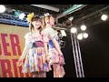 福原遥&times;戸松遥、念願コラボ曲で初ステージ「付き合っちゃいそうな感じ(笑)」......