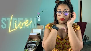 Popup Live Stream | Read-through Sprints